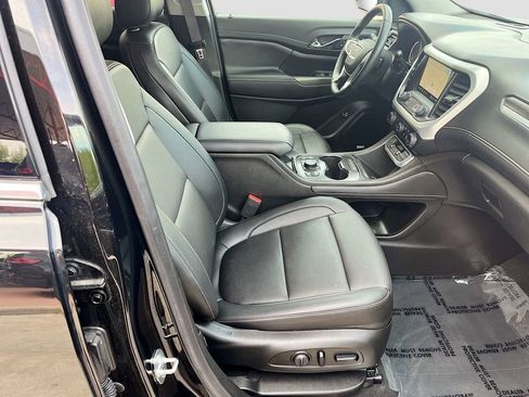 Used 2023 GMC Acadia SLT w/ Preferred Package AWD/4WD image 31