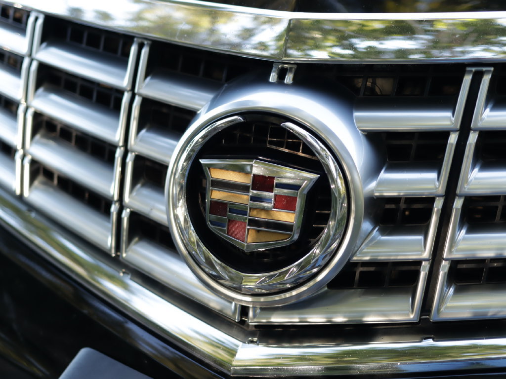 Used 2016 Cadillac SRX Luxury FWD image 30