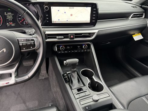 Used 2022 Kia K5 GT-Line w/ GT-Line FWD Premium Package image 29