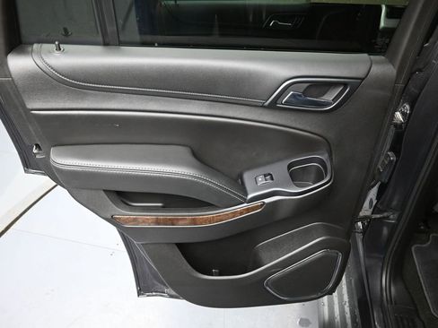 Used 2017 Chevrolet Tahoe LS w/ Skid Plate Package image 24