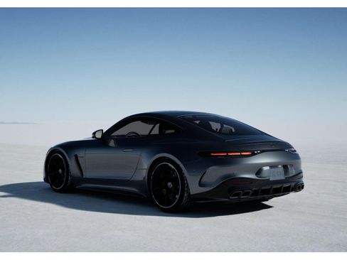 New 2026 Mercedes-Benz AMG GT 55 image 31