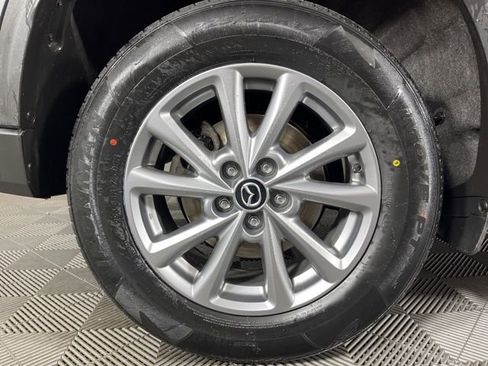 Used 2023 MAZDA CX-5 AWD 2.5 S w/ Select Package image 16