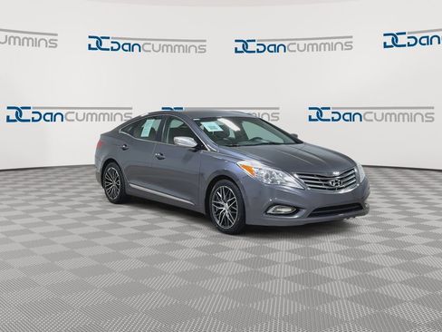 Used 2013 Hyundai Azera FWD image 2