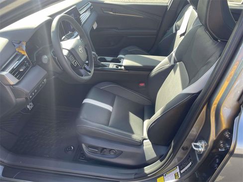 New 2026 Toyota Camry SE image 13