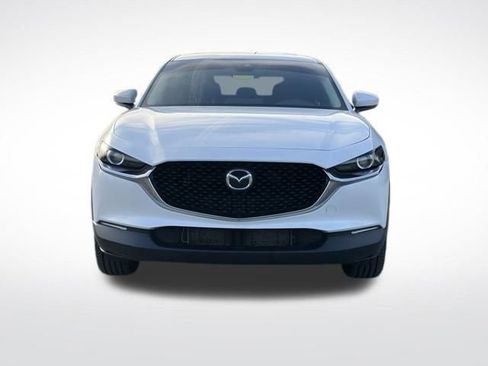 Used 2021 MAZDA CX-30 FWD 2.5 S w/ Preferred Package image 28