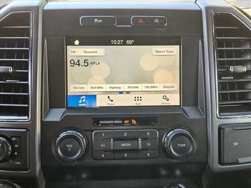 Used 2019 Ford F150 XLT w/ Equipment Group 302A Luxury image 14