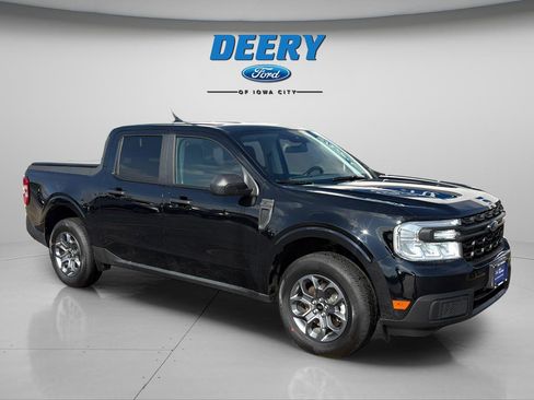 Certified 2022 Ford Maverick XL w/ Equipment Group 100A Standard image 2