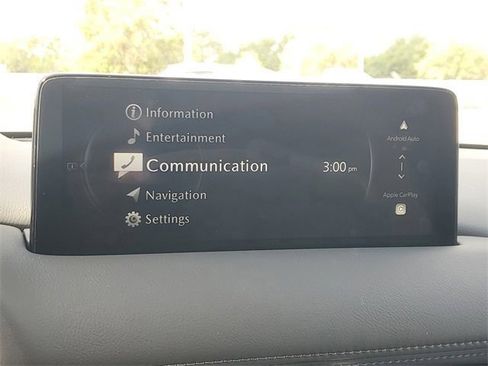 New 2025 MAZDA CX-5 AWD 2.5 S w/ Preferred Package image 25