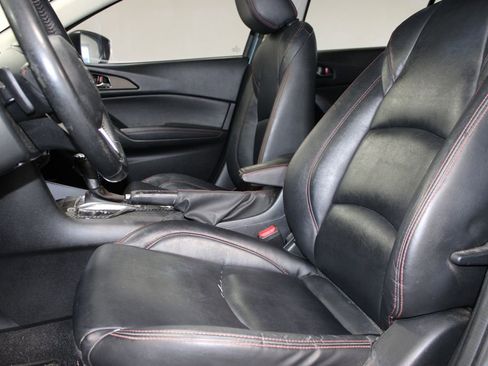 Used 2014 MAZDA MAZDA3 s Touring image 16