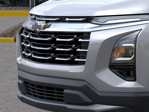 New 2026 Chevrolet Equinox LT w/ Safety and Technology Package AWD/4WD image 37