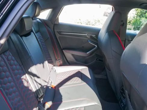 New 2026 Audi RS 3 image 15