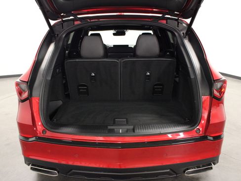Used 2025 Acura MDX A-Spec AWD/4WD image 14
