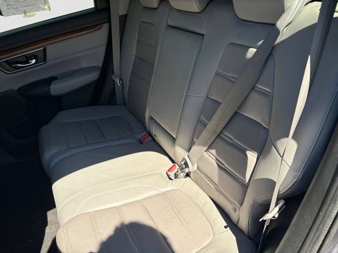 Used 2017 Honda CR-V EX-L image 25