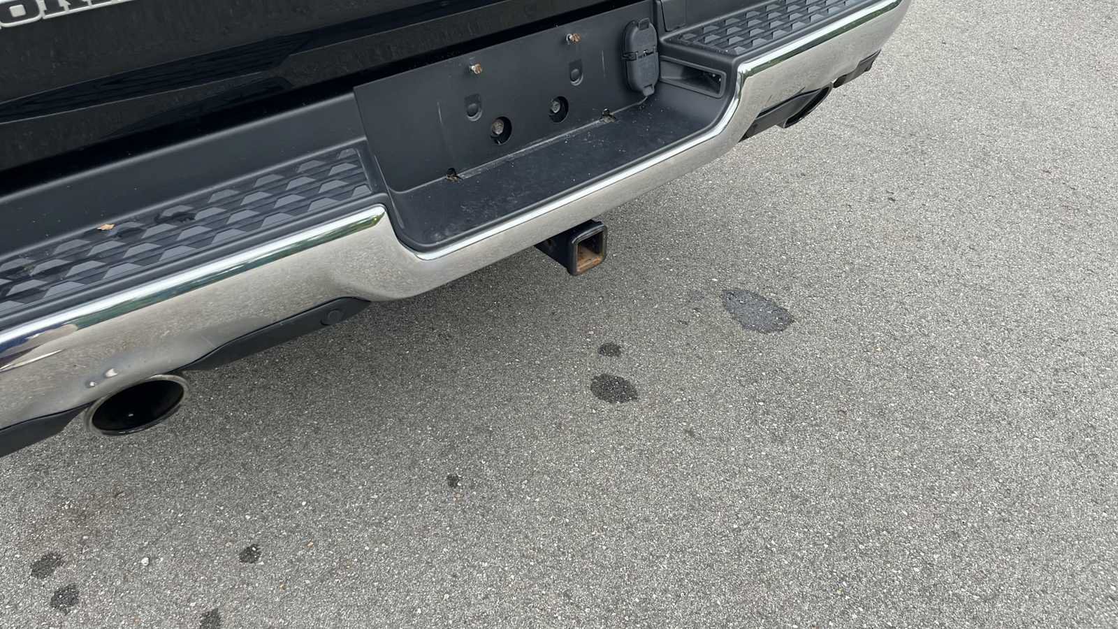 Used 2020 RAM 1500 Big Horn AWD/4WD image 43