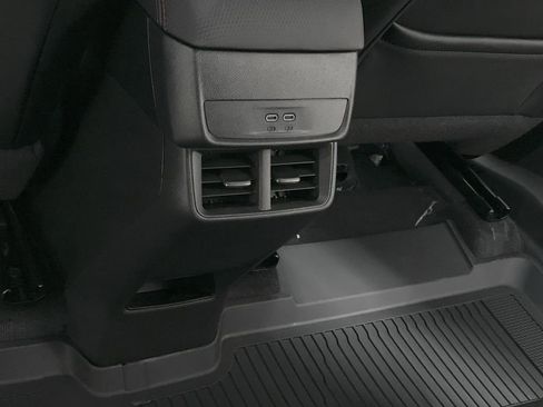 New 2026 Chevrolet Equinox RS w/ LPO, Floor Liner Package image 22