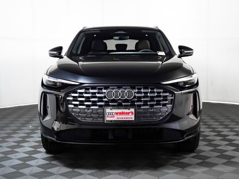 New 2025 Audi Q5 Premium Plus image 11