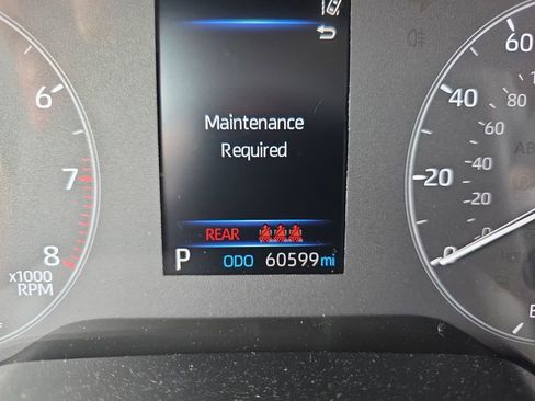 Used 2023 Toyota Corolla LE FWD image 19
