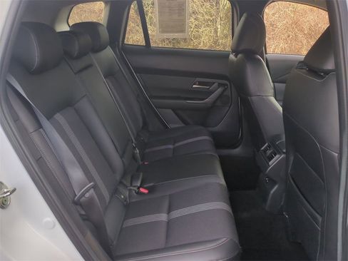 Certified 2023 MAZDA CX-50 2.5 S w/ Cargo Package image 28