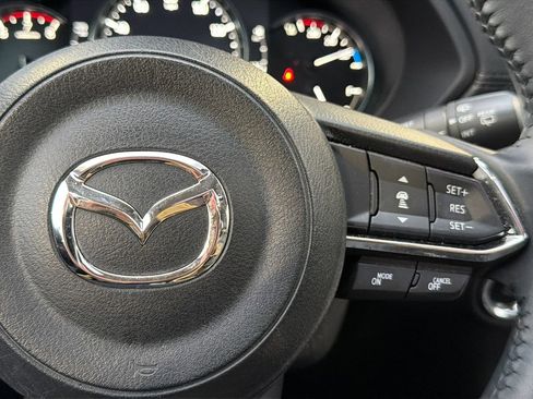 Used 2020 MAZDA CX-5 Grand Touring w/ GT Premium Package image 22