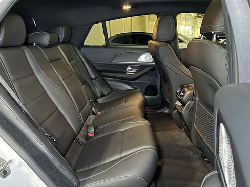 New 2026 Mercedes-Benz GLE 450 4MATIC Coupe image 13