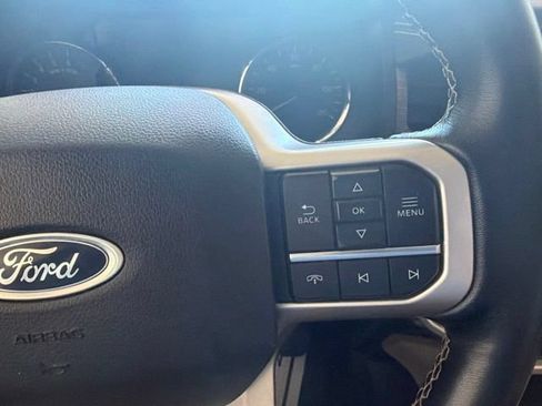 Used 2022 Ford Expedition Max Limited AWD/4WD image 37