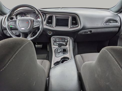 Used 2019 Dodge Challenger GT w/ Blacktop Package RWD image 13