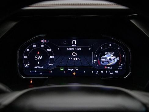 Used 2024 GMC Sierra 3500 AT4 w/ AT4 Premium Plus Package image 38