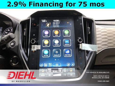 New 2026 Subaru Forester Limited image 32