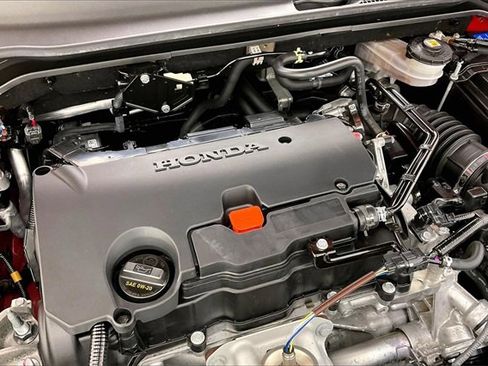 Certified 2024 Honda Civic Sport image 29