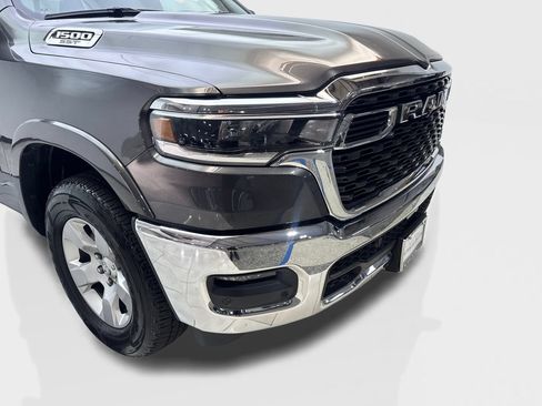 Used 2025 RAM 1500 Big Horn RWD image 17