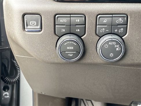 New 2026 Chevrolet Silverado 1500 LT image 21