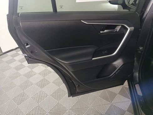 Used 2023 Toyota RAV4 XLE w/ XLE Grade Weather Package image 21