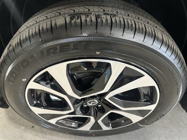 New 2026 MAZDA CX-5 Preferred AWD/4WD image 23