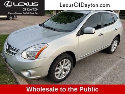 Used 2011 Nissan Rogue SV w/ SL Pkg