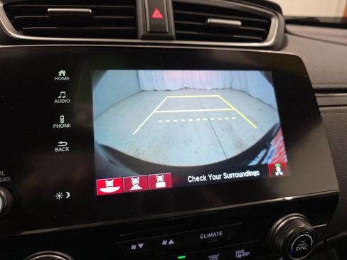 Used 2020 Honda CR-V EX-L image 21