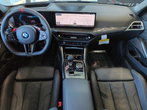 New 2026 BMW M3 Competition w/ M Driver's Package image 27