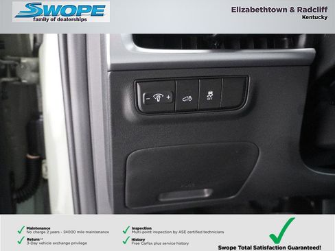 New 2026 Hyundai Santa Cruz SEL image 15