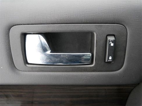 Used 2016 Ford Flex SEL w/ Equipment Group 202A image 14