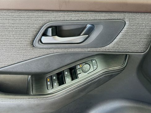 Used 2022 Nissan Rogue SV FWD image 24