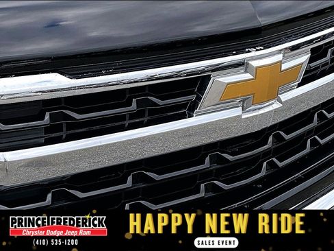 Used 2023 Chevrolet Silverado 1500 LT image 25