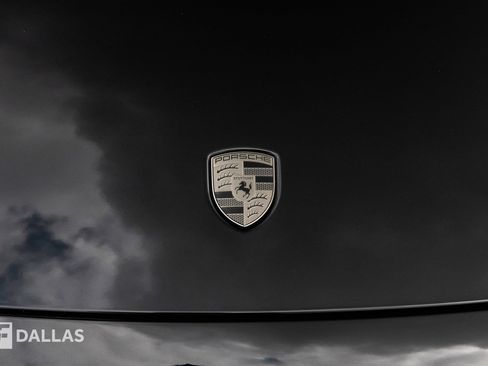 Used 2023 Porsche 911 Targa 4S image 5