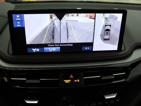 Used 2026 Acura MDX A-Spec image 25