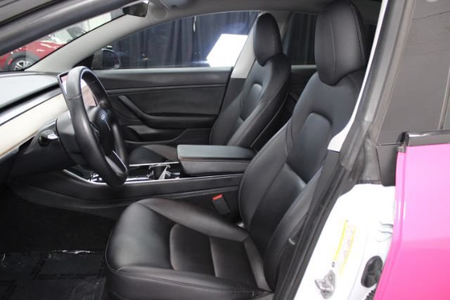 Used 2019 Tesla Model 3 Performance AWD/4WD image 10
