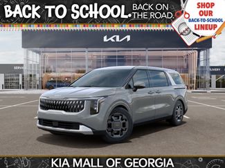 New 2026 Kia Carnival EX FWD video 1
