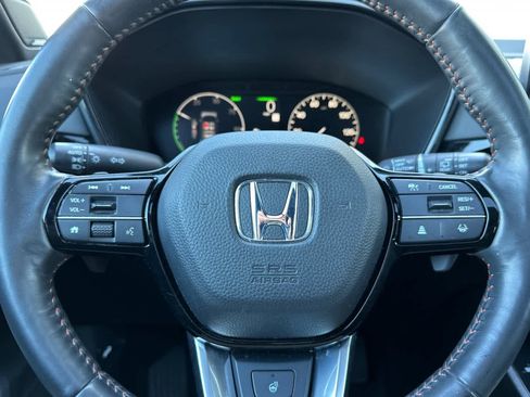 Certified 2023 Honda CR-V Sport Touring image 26