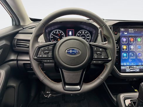 Used 2024 Subaru Crosstrek 2.5i Limited AWD/4WD image 12