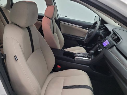 Used 2018 Honda Civic LX image 21