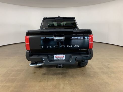 Used 2026 Toyota Tacoma Limited image 10