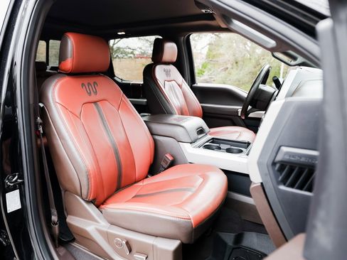 Used 2022 Ford F250 King Ranch w/ King Ranch Ultimate Package image 28