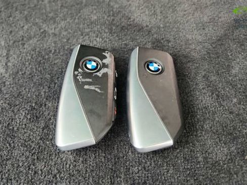 Used 2026 BMW X5 xDrive40i AWD/4WD image 61
